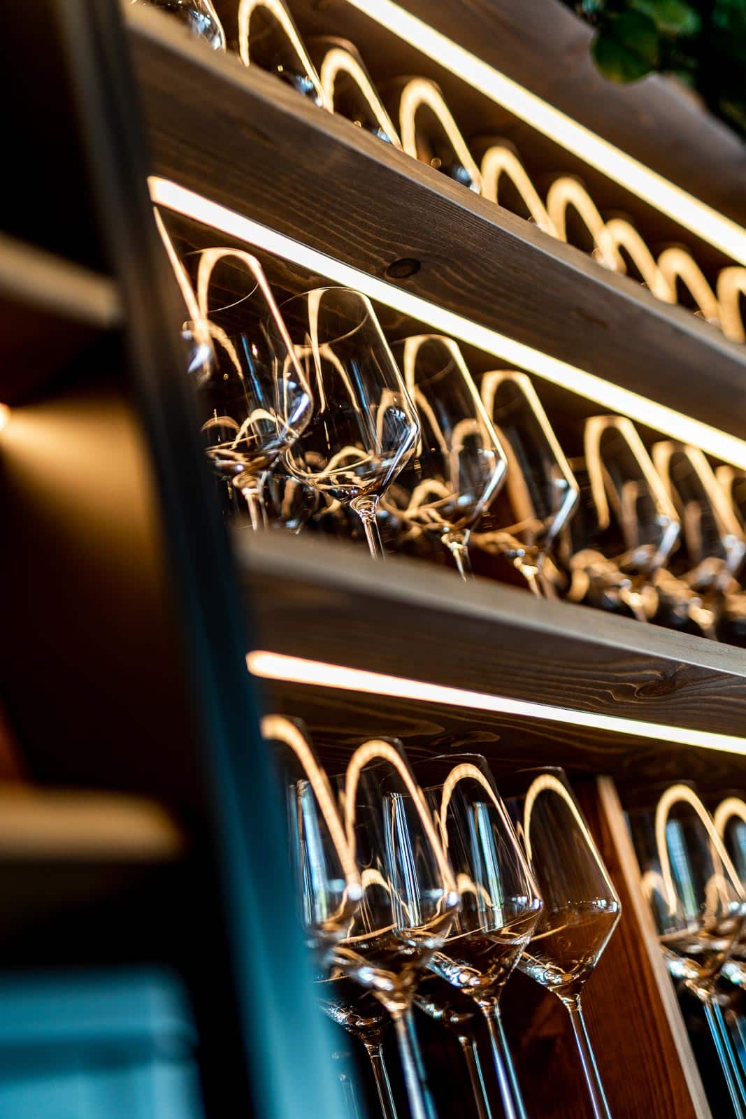 Le Kork Weinbar Le Kork