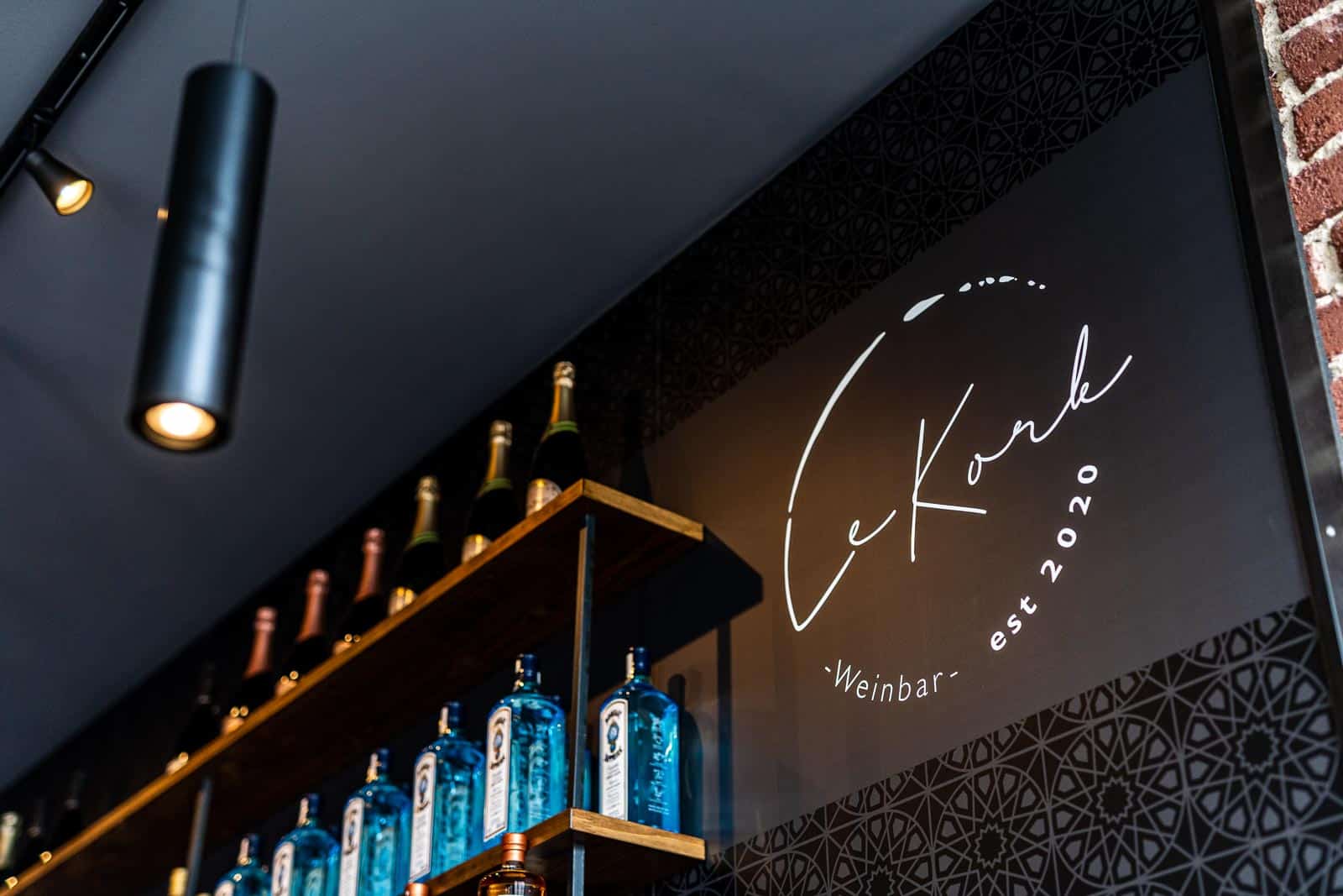 Le Kork Weinbar Le Kork