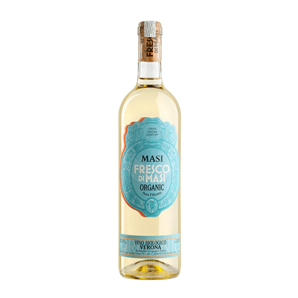 Fresco di Masi Bianco - Le Kork