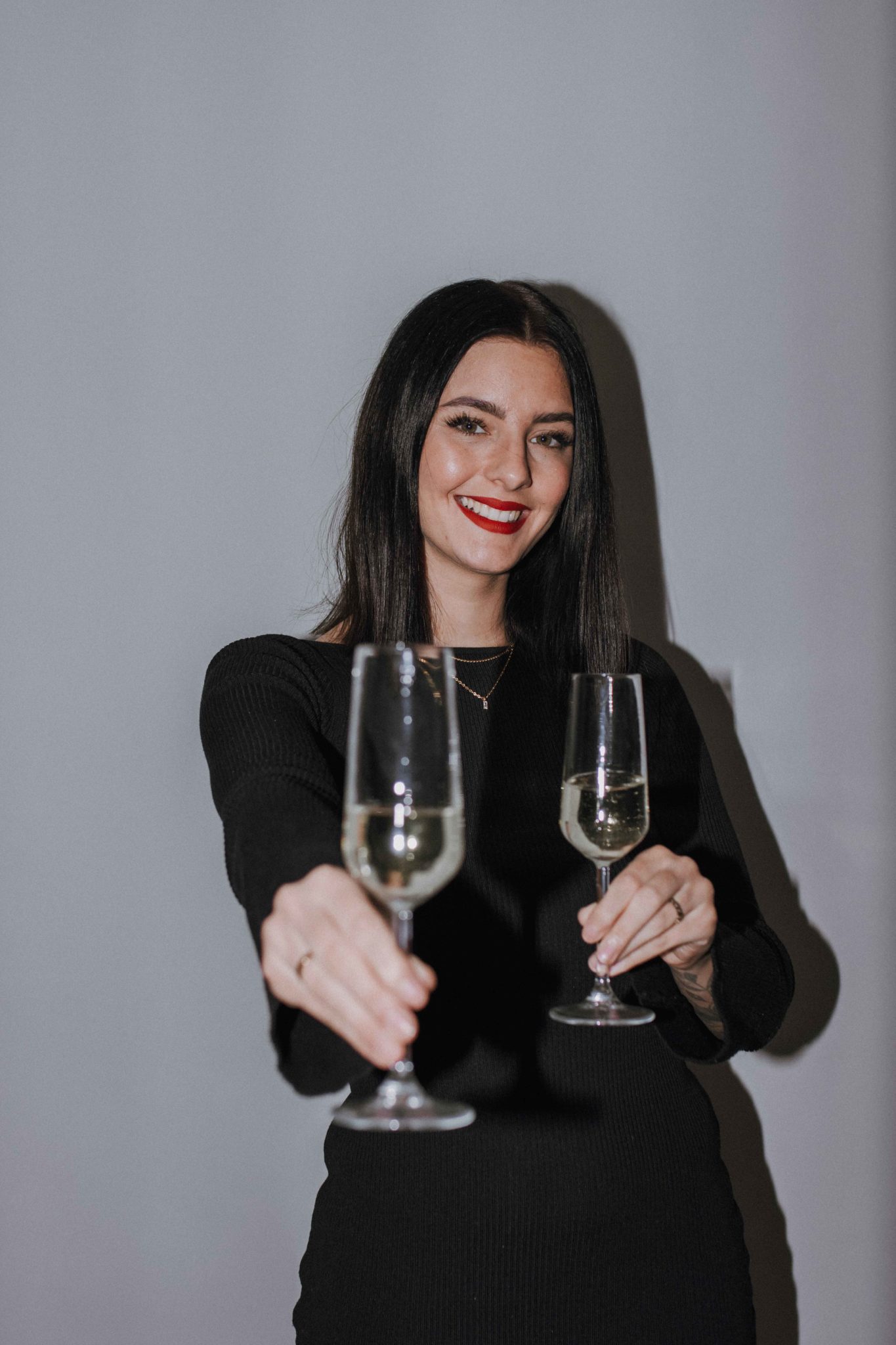 Ruggeri Guistino B. Prosecco Exzellenter festlicher Genuss Le Kork