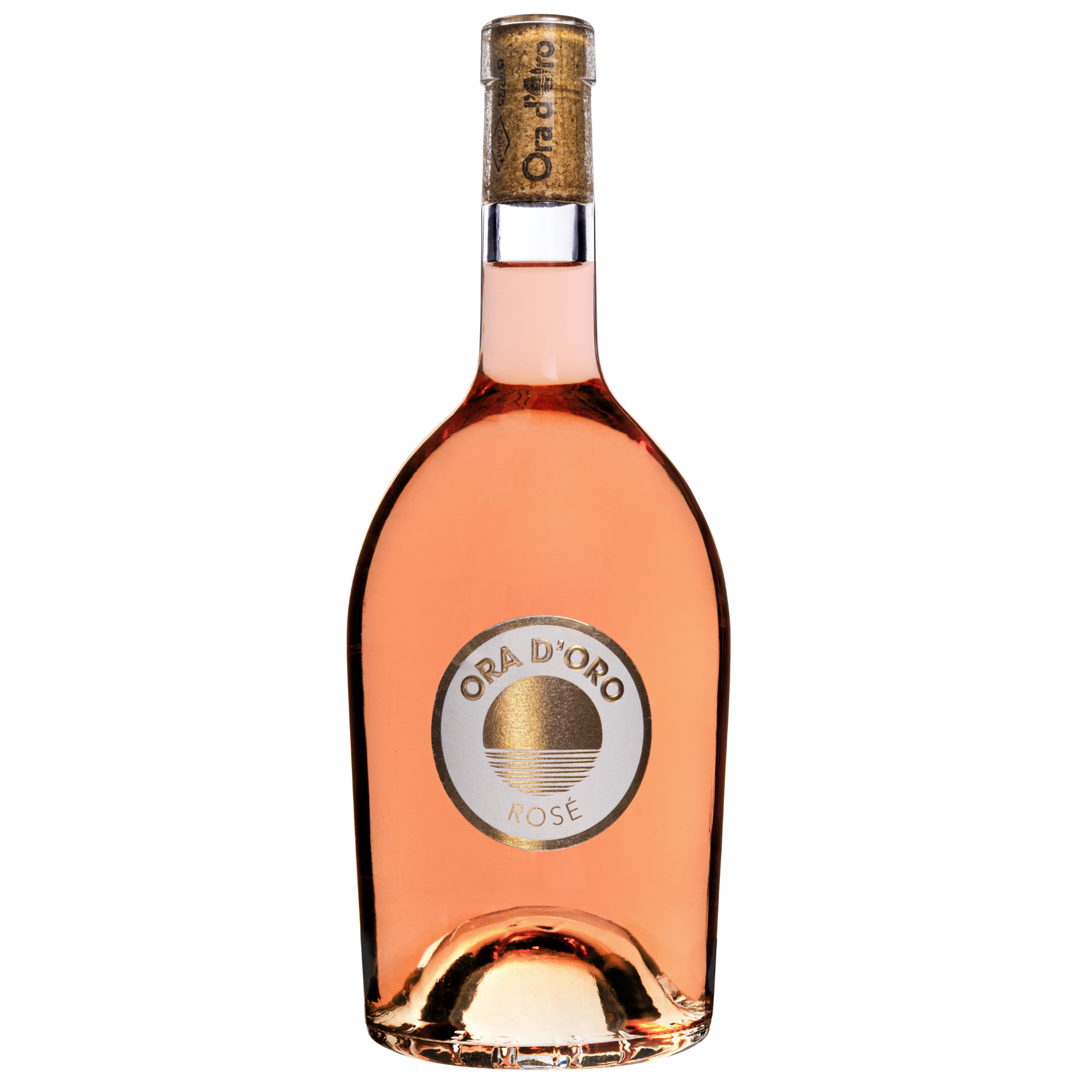 Le Kork_Ora D'Oro_2025